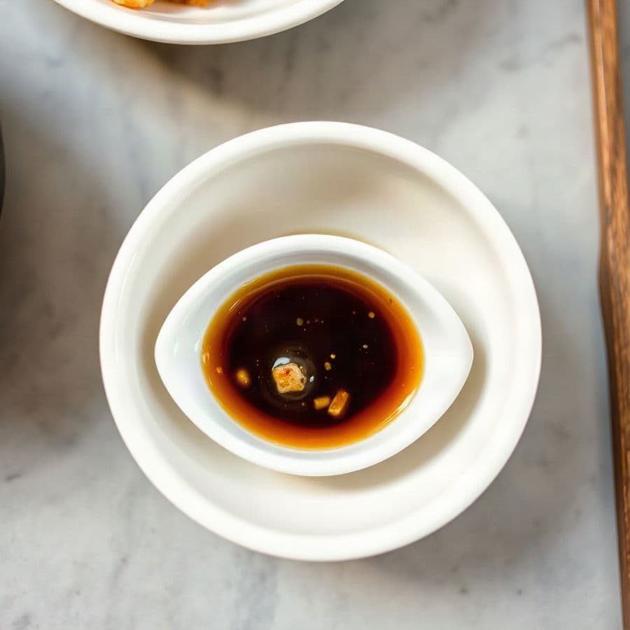 Extra Hoisin Sauce - Pho Express Ankor Noodle House