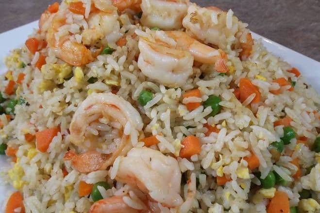 74. Thai Fried Rice