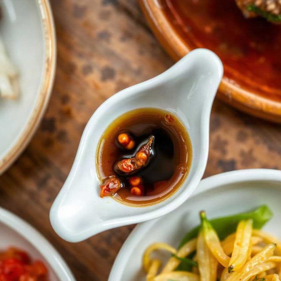 Extra Chilli Oil